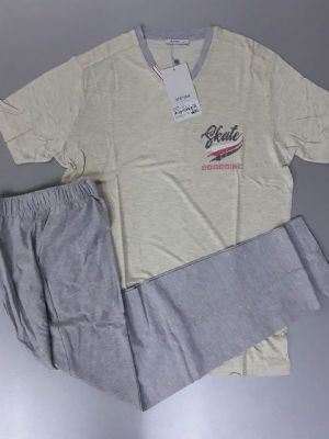 EROS ERKEK PİJAMA 25002 