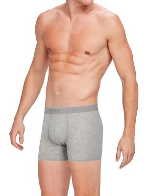 KOM MARVİN BOXER ŞORT İKİLİ KUTUDA
