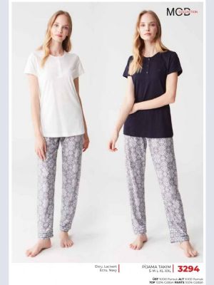Mod Collection 3118 Erkek Pijama Takimi Fiyatlari Ve Ozellikleri