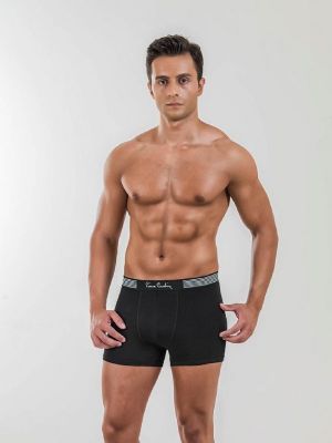 PİERRE CARDİN ERKEK MODAL BOXER 330  